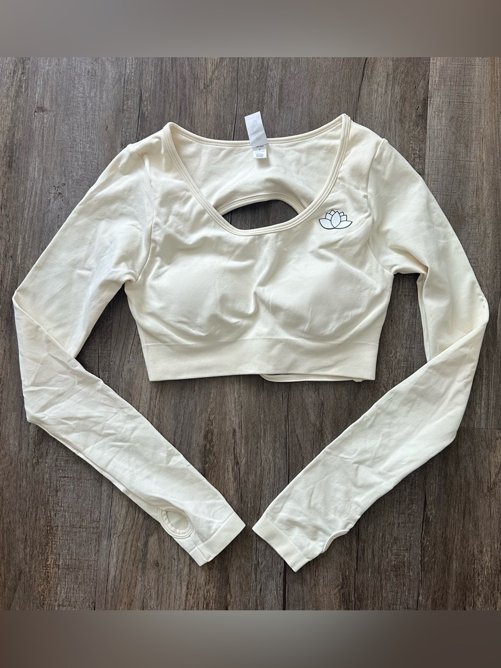 MLP Long Sleeve